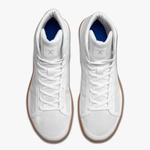 Flux footwear athletic shoes BRAND NEW IN BOX.